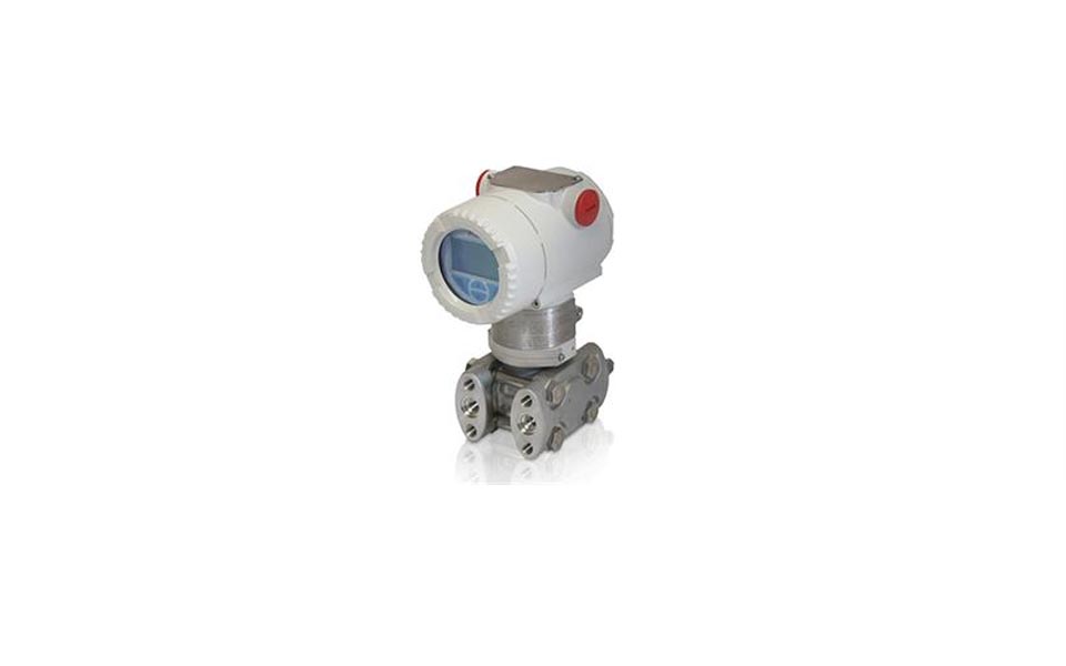 What is a pressure transmitter?