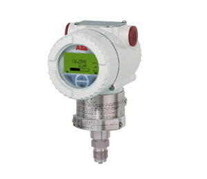 Pressure Transmitters