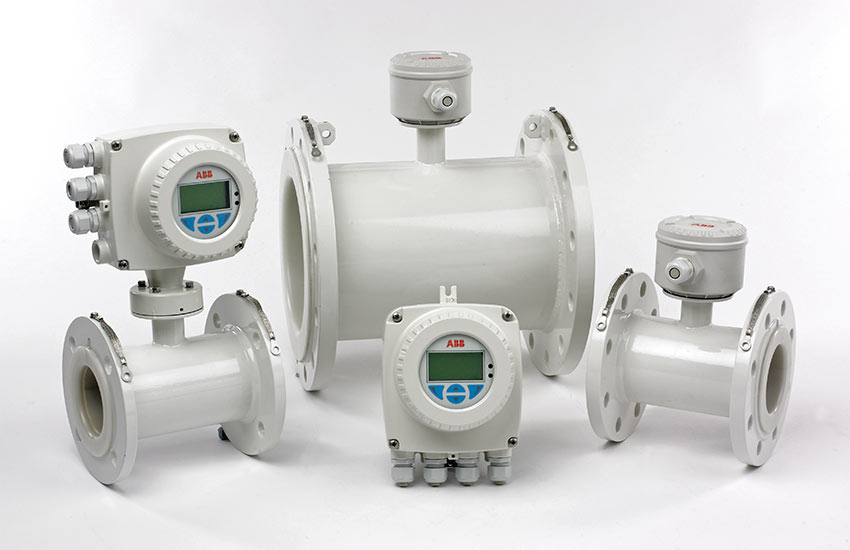 Selecting Flowmeter Technologies to Minimise Annual Energy Costs