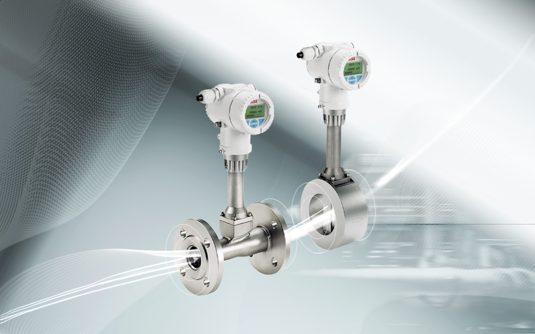 ABB transforms flow measurement in the field with Ethernet-APL connectivity